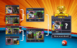 8 Ball Pool screenshot