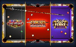 8 Ball Pool screenshot