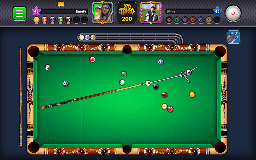 8 Ball Pool screenshot