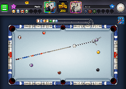 8 Ball Pool screenshot