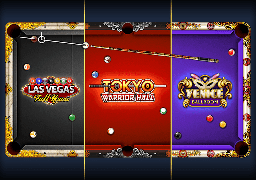 8 Ball Pool screenshot