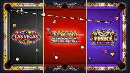 8 Ball Pool screenshot