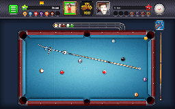 8 Ball Pool screenshot