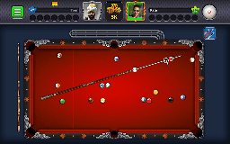 8 Ball Pool screenshot