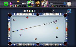 8 Ball Pool screenshot