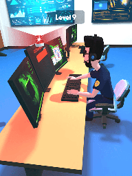 911 Emergency Dispatcher screenshot