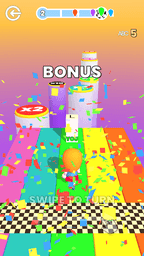 ABC Runner screenshot