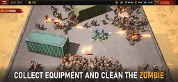 Age of Origins screenshot