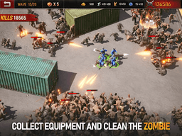 Age of Origins screenshot