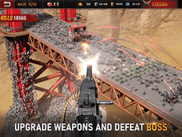 Age of Origins screenshot