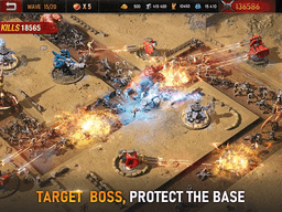 Age of Origins screenshot