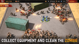 Age of Origins screenshot