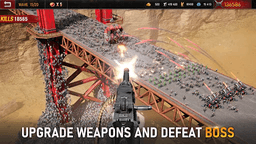 Age of Origins screenshot