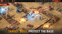 Age of Origins screenshot