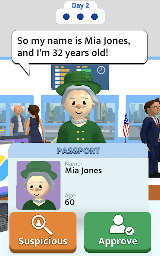Airport Security screenshot