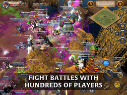 Albion Online screenshot