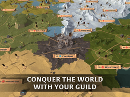 Albion Online screenshot