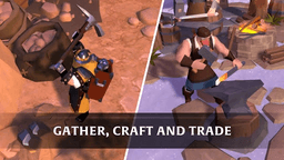 Albion Online screenshot