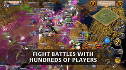 Albion Online screenshot