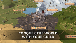Albion Online screenshot