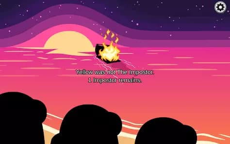 Among Us screenshot