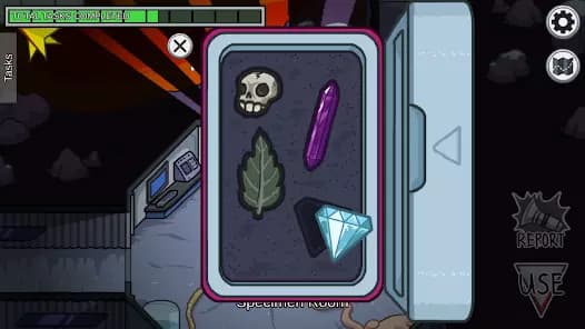 Among Us screenshot