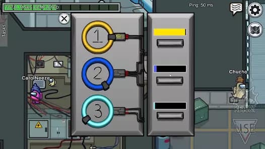 Among Us screenshot