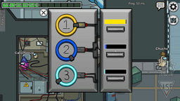 Among Us screenshot