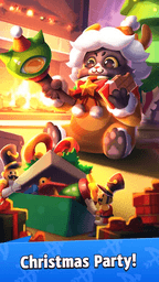 Archero screenshot