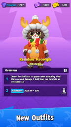 Archero screenshot