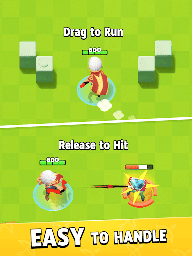 Archero screenshot