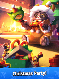 Archero screenshot