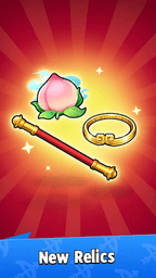Archero screenshot