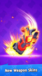 Archero screenshot