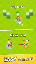 Archero screenshot