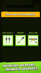 Archero screenshot