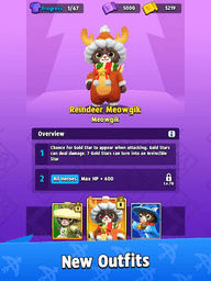 Archero screenshot