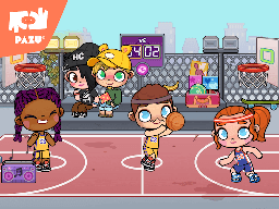 Avatar World: City Life screenshot