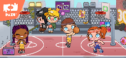 Avatar World: City Life screenshot