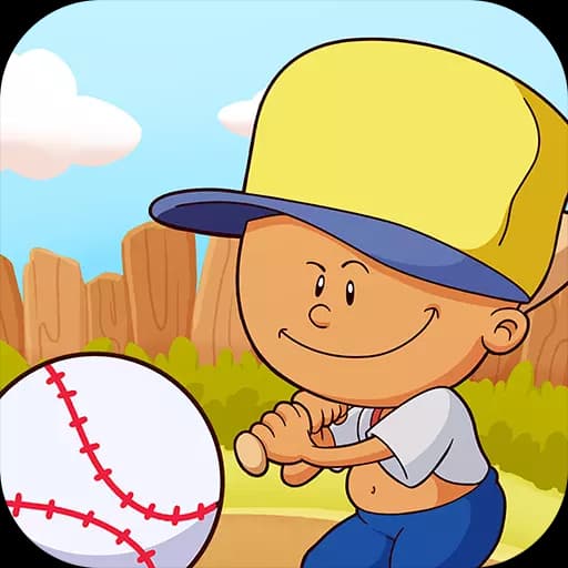 Backyard Baseball '97
