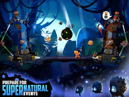 Badland Brawl screenshot