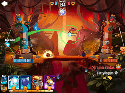 Badland Brawl screenshot