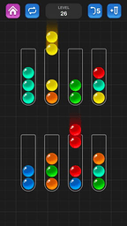 Ball Sort Puzzle - Color Game screenshot