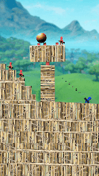 Bazooka Boy screenshot
