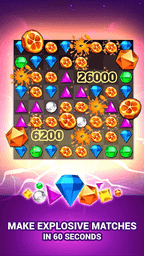 Bejeweled Blitz screenshot