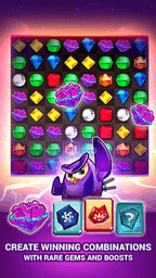 Bejeweled Blitz screenshot