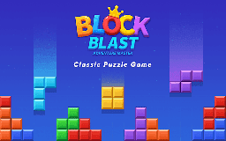 Block Blast! screenshot