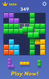 Block Blast! screenshot