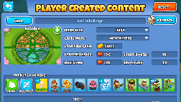 Bloons TD 6 screenshot