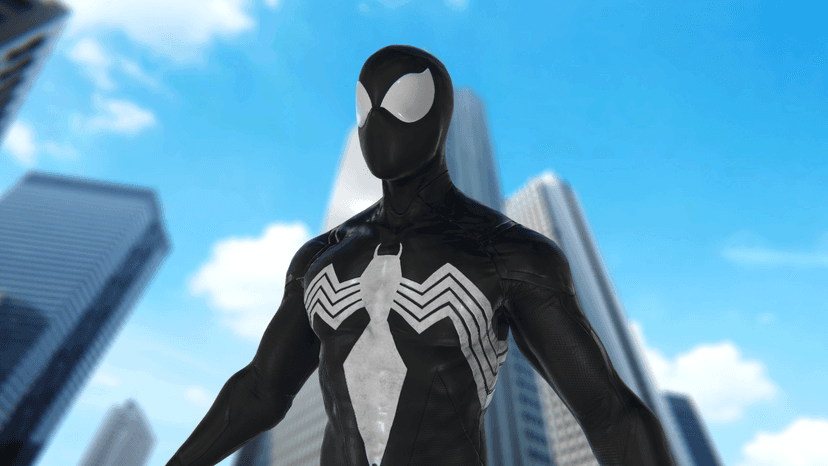 Bonelab: Spider screenshot
